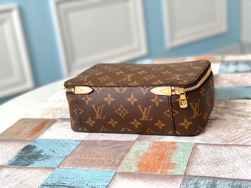Louis Vuitton Cosmetic Bags